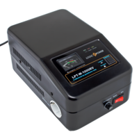 Стабилизатор напряжения LogicPower LPT-W-1000RV (700W)
