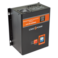Стабилизатор напряжения LogicPower LPT-W-5000RD (3500W)