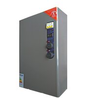 Двухконтурный котел TM NEON Classik WCSM/WH 9/9 кВт. Магнитный пускатель (с проточным нагревом воды)