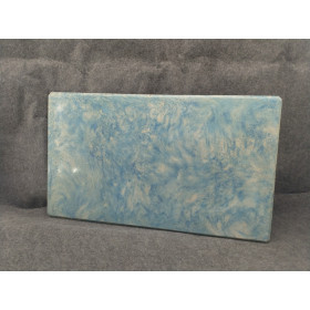 Глянець аквамариновий 1592GK5GL613