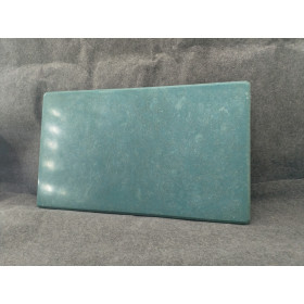 Глянець бірюзовий 1598GK5GL643