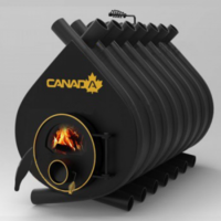 Булерьян «Canada» classic «О4»+стекло