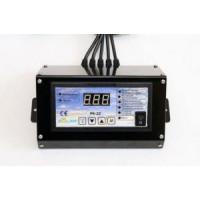 Блок управления котлом Nowosolar PK-22 PID LUX