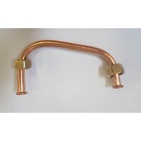 Апарат для Кран подпитки KZ28 Vaillant VUW KZ28A