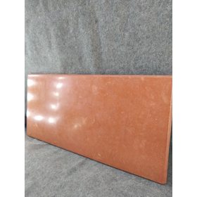 Глянець теракотовий 1713KM6CKGL313