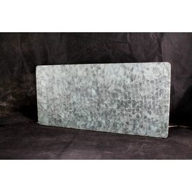 Холст малахітовий 599GK6HOJA532