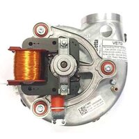 Вентилятор 39 W GR00680R BERETTA VE70I