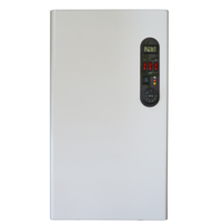 Двухконтурный электрокотел TM NEON DUOS WCSM/WH 15 кВт 220/380в