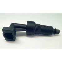 Обратный клапан Saunier Duval  BH91I2 Б/У