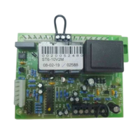 Плата управления PROTHERM MEDVED KLZ KLOM PU53P2 Б/У
