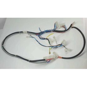 Разъем и провода для плата розжига  HONEYWELL PU93KA2 Б/У