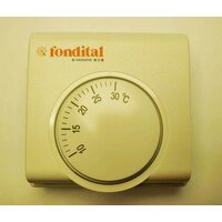 Комнатный термостат FONDITAL KT20I