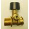 Кран подпитки Baxi Mainfour  KZ54T від провідного виробника BAXI найнижча ціна знижка акція відгуки доставка по Україні. KZ54T Дніпро, Київ, Одеса, Харків, Дніпропетровськ, Полтава, Запоріжжя
