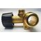 Кран подпитки Baxi Mainfour  KZ54T від провідного виробника BAXI найнижча ціна знижка акція відгуки доставка по Україні. KZ54T Дніпро, Київ, Одеса, Харків, Дніпропетровськ, Полтава, Запоріжжя