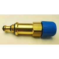 Кран подпитки Warmhouse  KZ55T