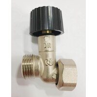 Кран подпитки BAXI KZ08I