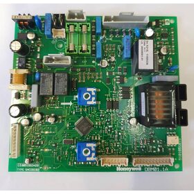 Плата управления DBM01.1A FERROLI Domiproject PU10P2 Б/У