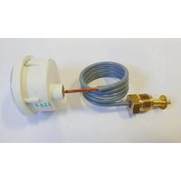 Манометр  Hermann MA09G