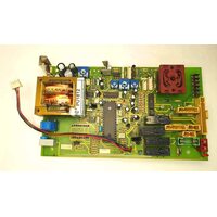 Плата розжига Minimax Turbo, Maxiterm Turbo TERMET PU1812 Б/У