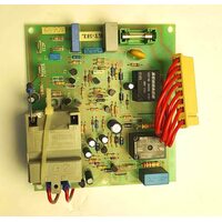 Плата розжига Minimax, Maxiterm. Turbo TERMET PU1822 Б/У