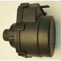 Электропривод трехходового клапана 24V BOSCH SD17B
