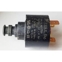 Датчик Давления Воды 1/4 дюймовый 6037504 SIME DD10I2 Б/У