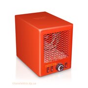 Тепловентилятор однофазний