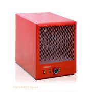 Тепловентилятор трифазний