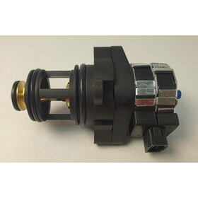 Электропривод трехходового клапана комплект WH0A, WHKA, WHEA, 7832404 VIESSMANN SD11A