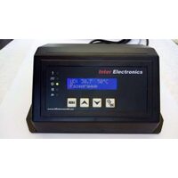 Автоматика для твердотопливных котлов Inter Electronics IE-70 v1 T2 (1.9.8a)