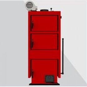 Котел Альтеп Duo UNI  PLUS 200 кВТ.