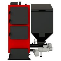 Котел Альтеп Duo Pellet (КТ-2ЕSH) 25 кВТ.