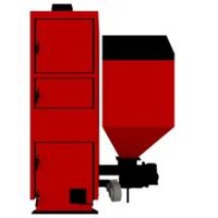 Котел Альтеп Duo Pellet N (КТ-2ЕSHN) 62 кВТ.