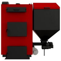 Котел Альтеп TRIO Pellet (KT-3ESH) 500 кВТ.