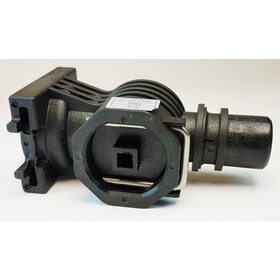 Турбина потока Vaillant TP17K