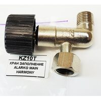 Кран подпитки BAXI MAIN KZ10T