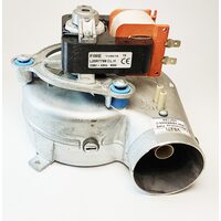 Вентилятор VIESSMANN VITOPEND 100 WH1B VE27I