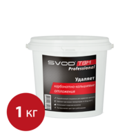 «SVOD-ТВН» Professional для удаления карбонатно-кальциевых отложений, 1кг