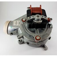 Вентилятор VIESSMANN VE18I