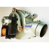 Вентилятор VIESSMANN VE18I2 Б/У