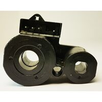 Электромагнитная катушка для газового клапана SIT SIGMA 845 GK24I2 Б/У