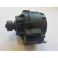 Электропривод трехходового клапана 220V ECA SD17I