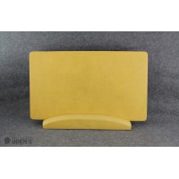 Холст медовый (ножка-планка) 221GK5HO413 + NP413