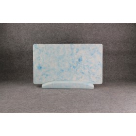 Филигри аквамариновый (ножка-планка) 278GK5FI611 + NP611