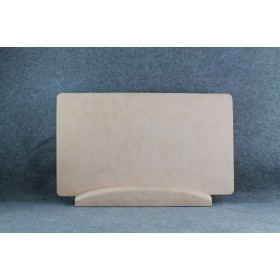 Изморозь терракотовый (ножка-планка) 231GK5IZ311 + NP311