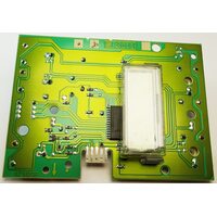 Плата интерфейсная 4000120410 PROTHERM PBCLUB PU52T2 Б/У