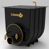 Булерьян «Canada» с варочной поверхностью «00»﻿