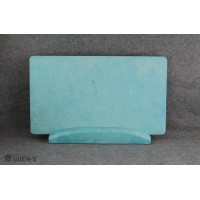 Изморозь бирюзовый (ножка-планка) 217GK5IZ642 + NP642