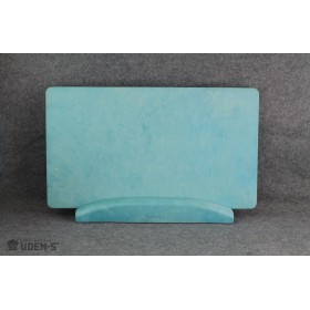 Изморозь бирюзовый (ножка-планка) 217GK5IZ642 + NP642