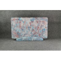 Гранж оникс (ножка-планка) 273GK5GR652 + NP652